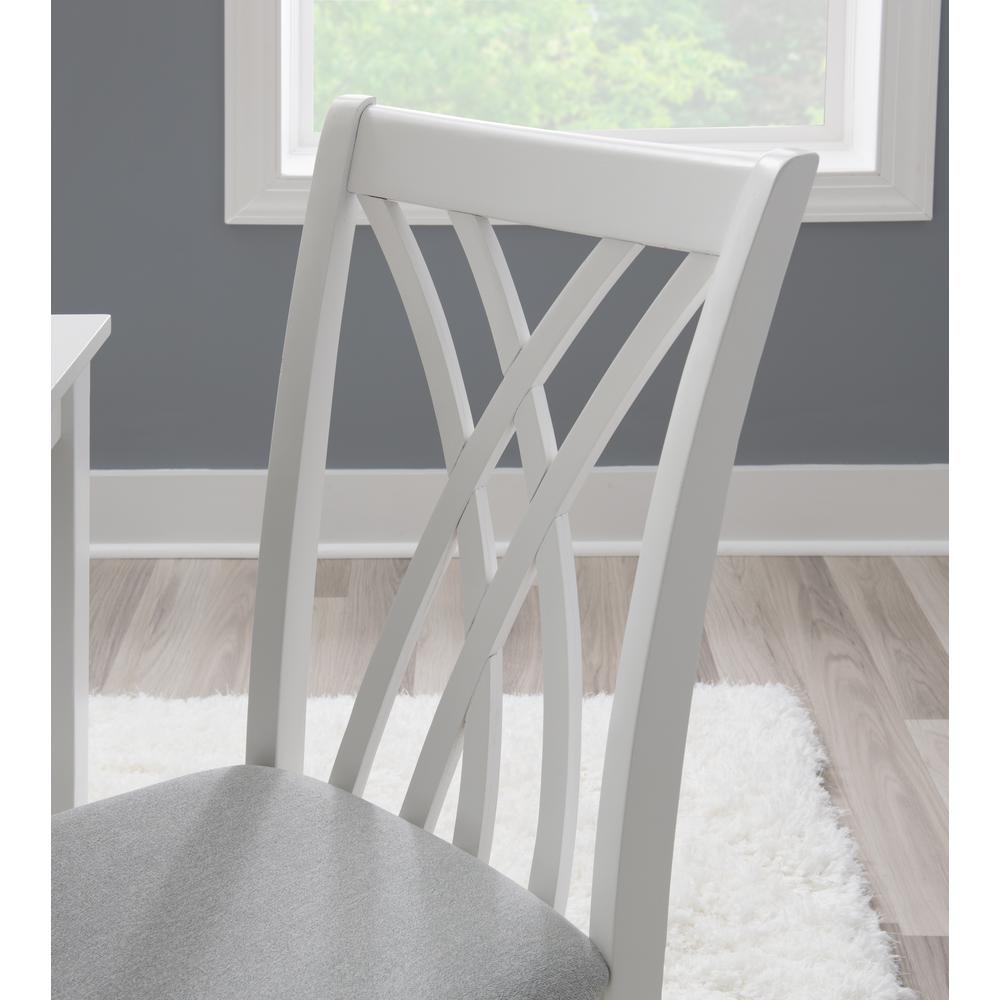 Maggie 7PC Dining Set. Picture 9