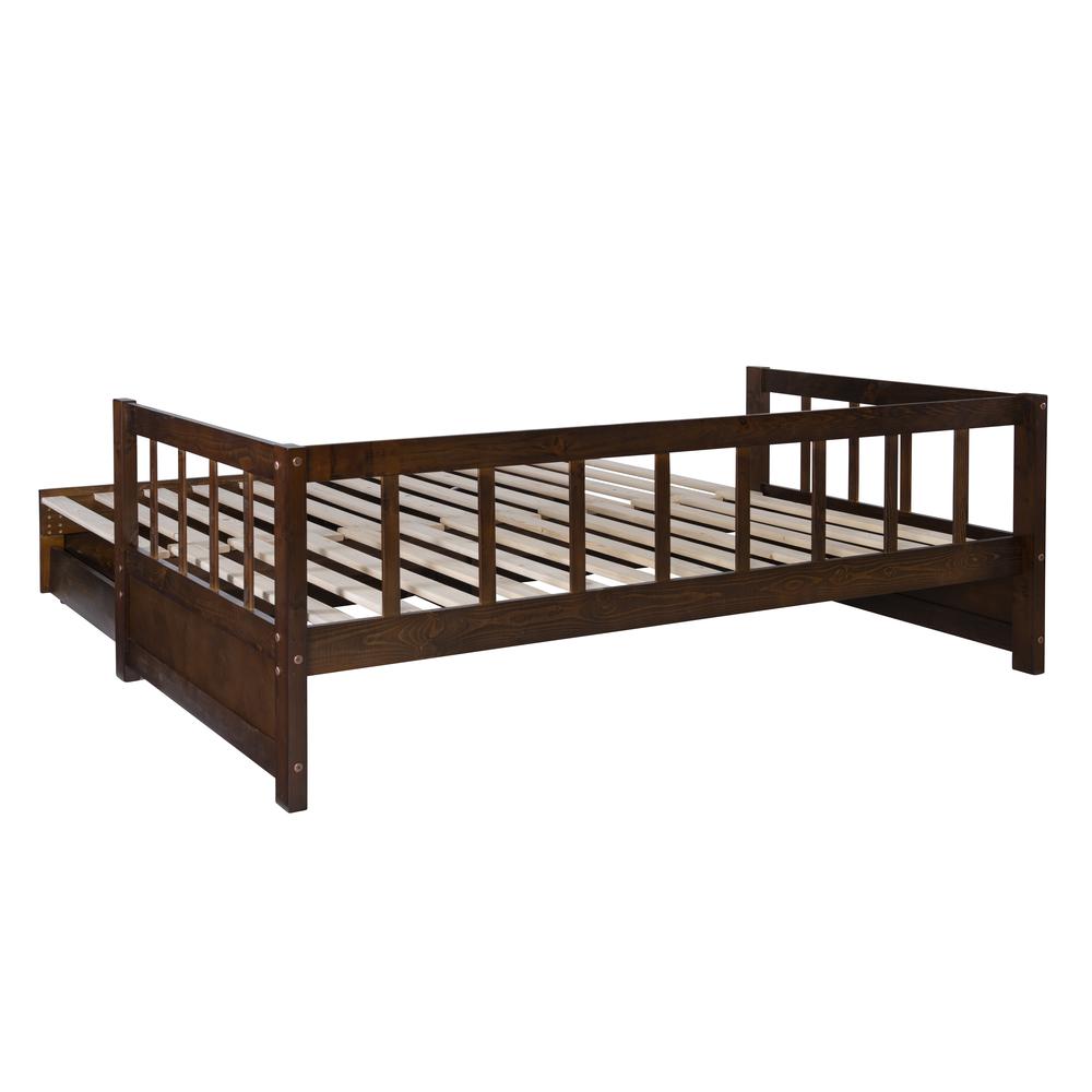 Hadley Daybed Espresso. Picture 16