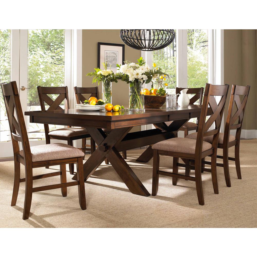 Kraven Dining Table. Picture 5