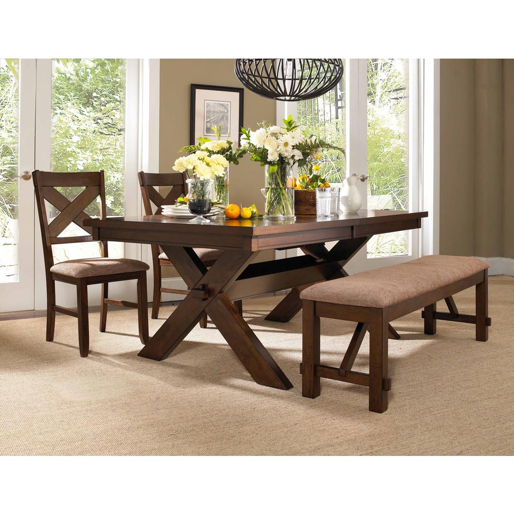 Kraven Dining Table. Picture 6