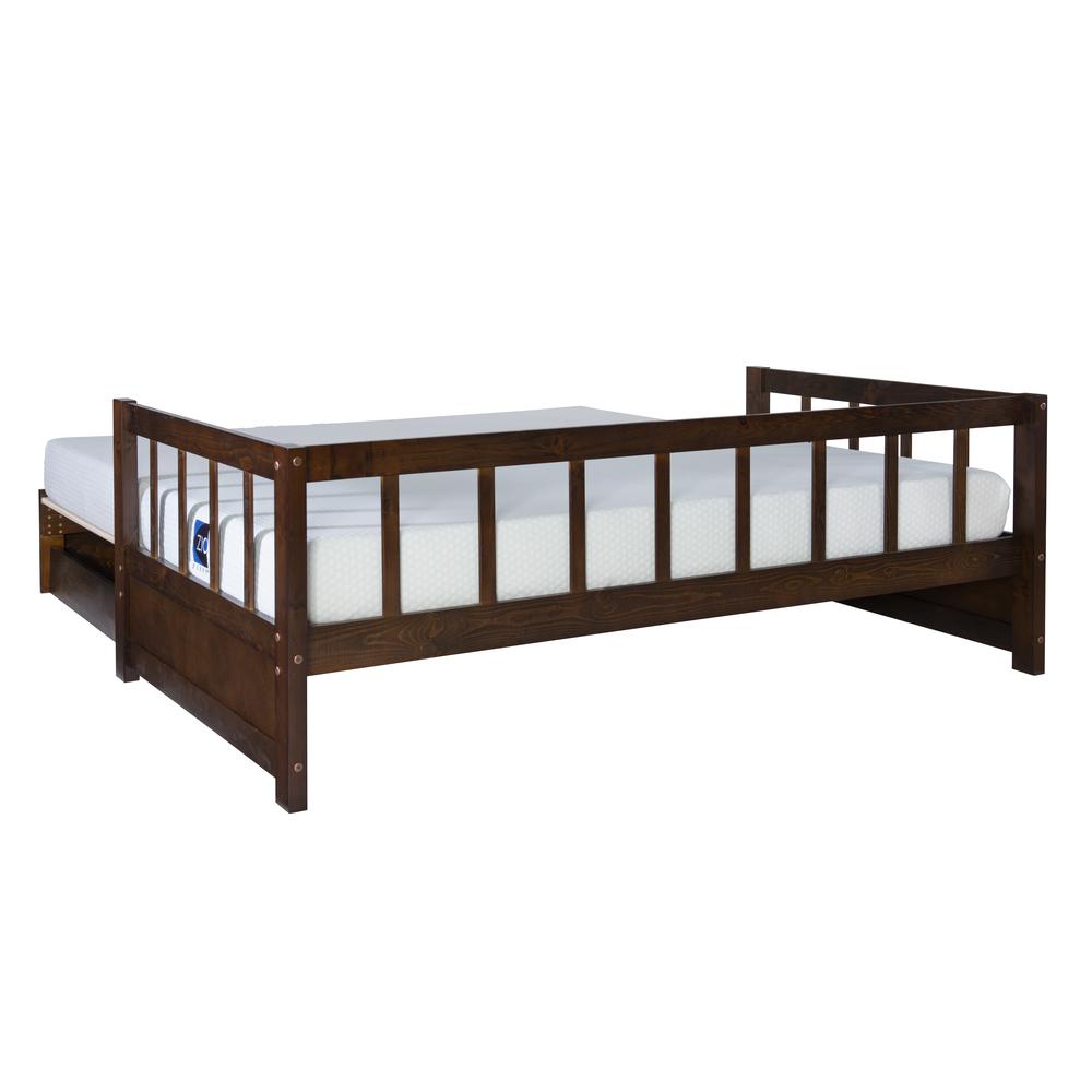 Hadley Daybed Espresso. Picture 17