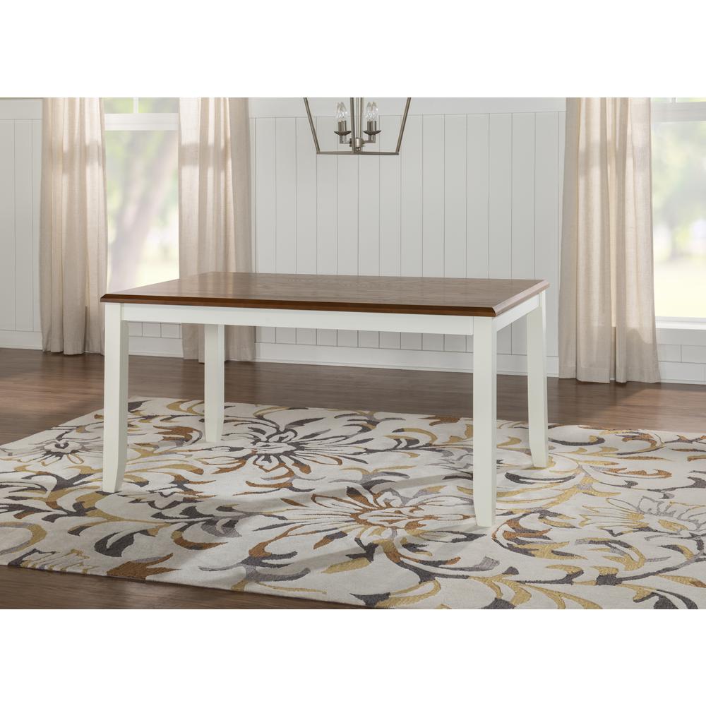 Jane Brown Dining Table. Picture 5
