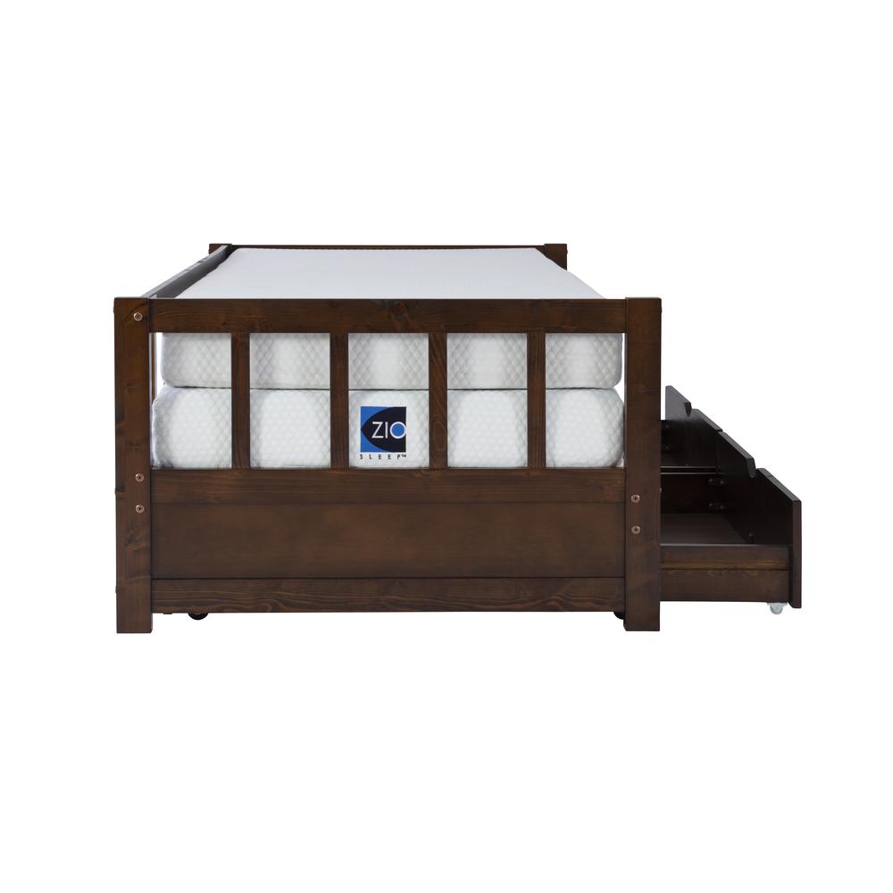 Hadley Daybed Espresso. Picture 13
