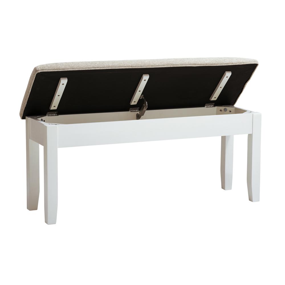 Jane Brown Bench. Picture 6