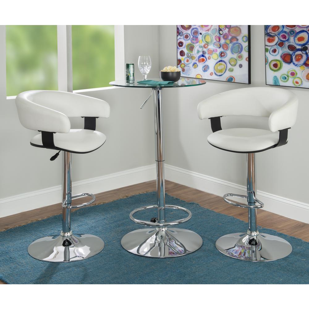 Jenna Pub Table. Picture 4