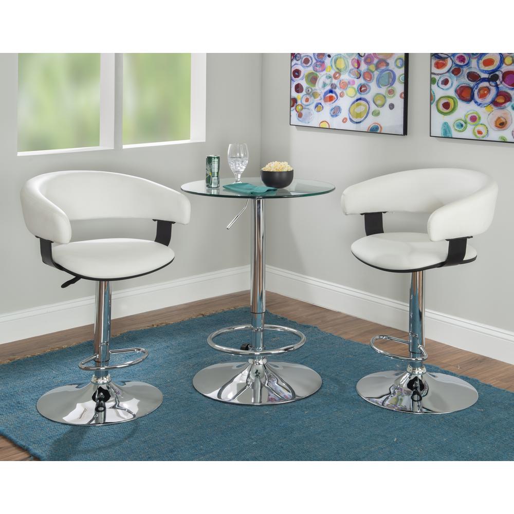 Jenna Pub Table. Picture 5