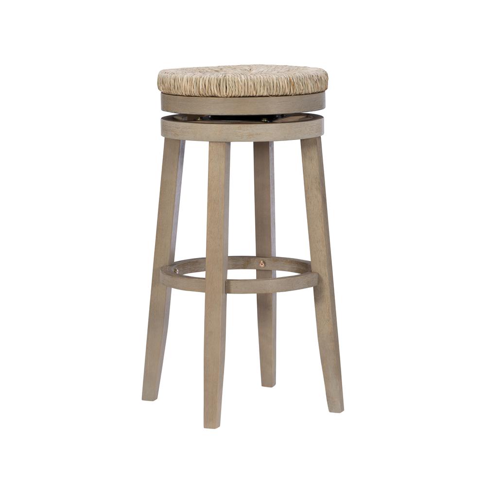 Morgan 31 in Barstool Natural. Picture 2