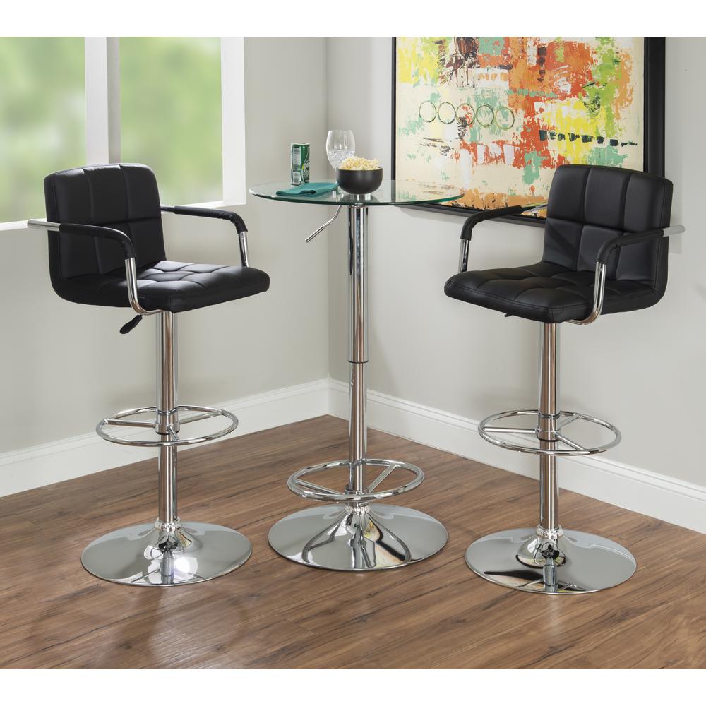 Jenna Pub Table. Picture 2