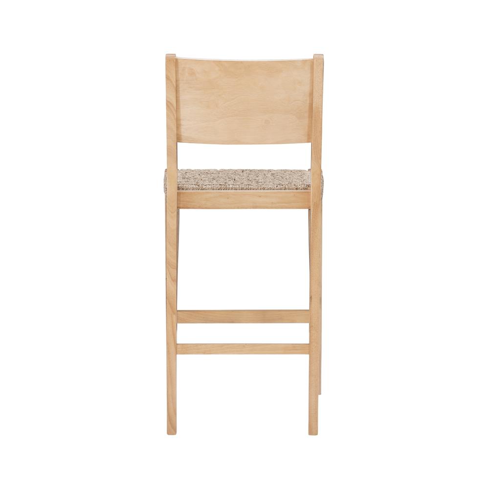 Cadence Barstool Natural Set Of 2. Picture 5