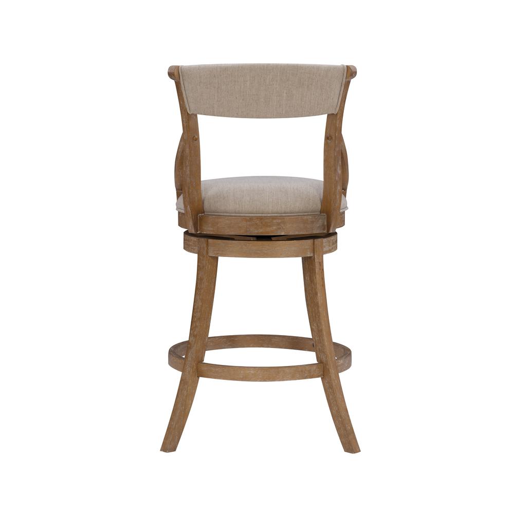 Gilda Big and Tall Barstool. Picture 5
