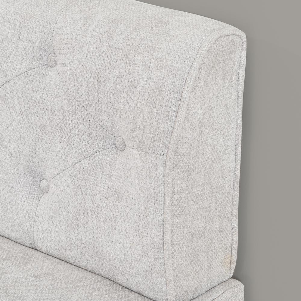 Adler Nook Light Grey. Picture 7
