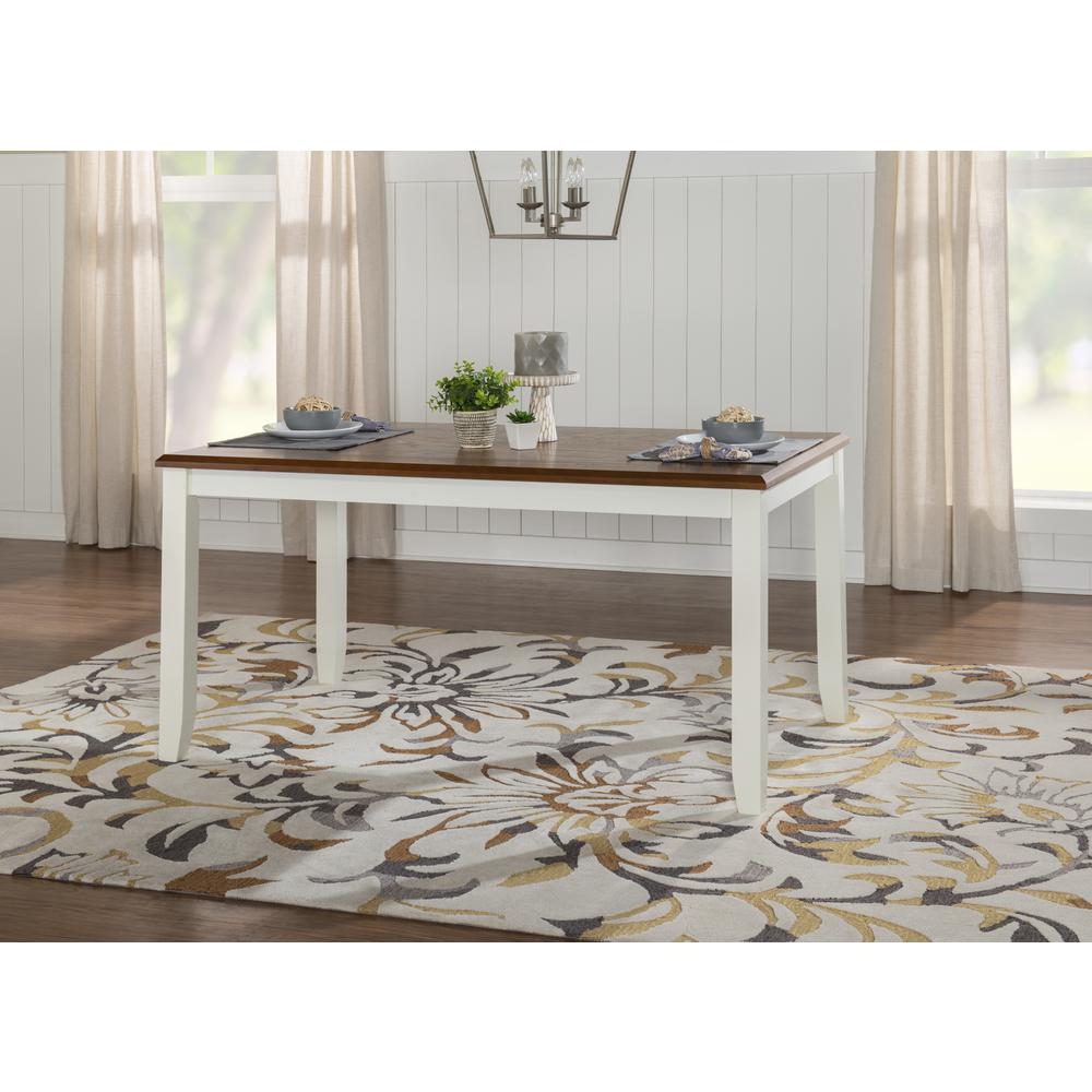 Jane Brown Dining Table. Picture 4