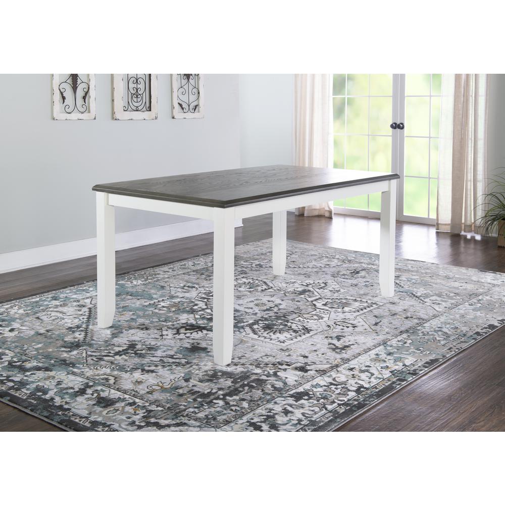 Jane Grey Dining Table. Picture 5