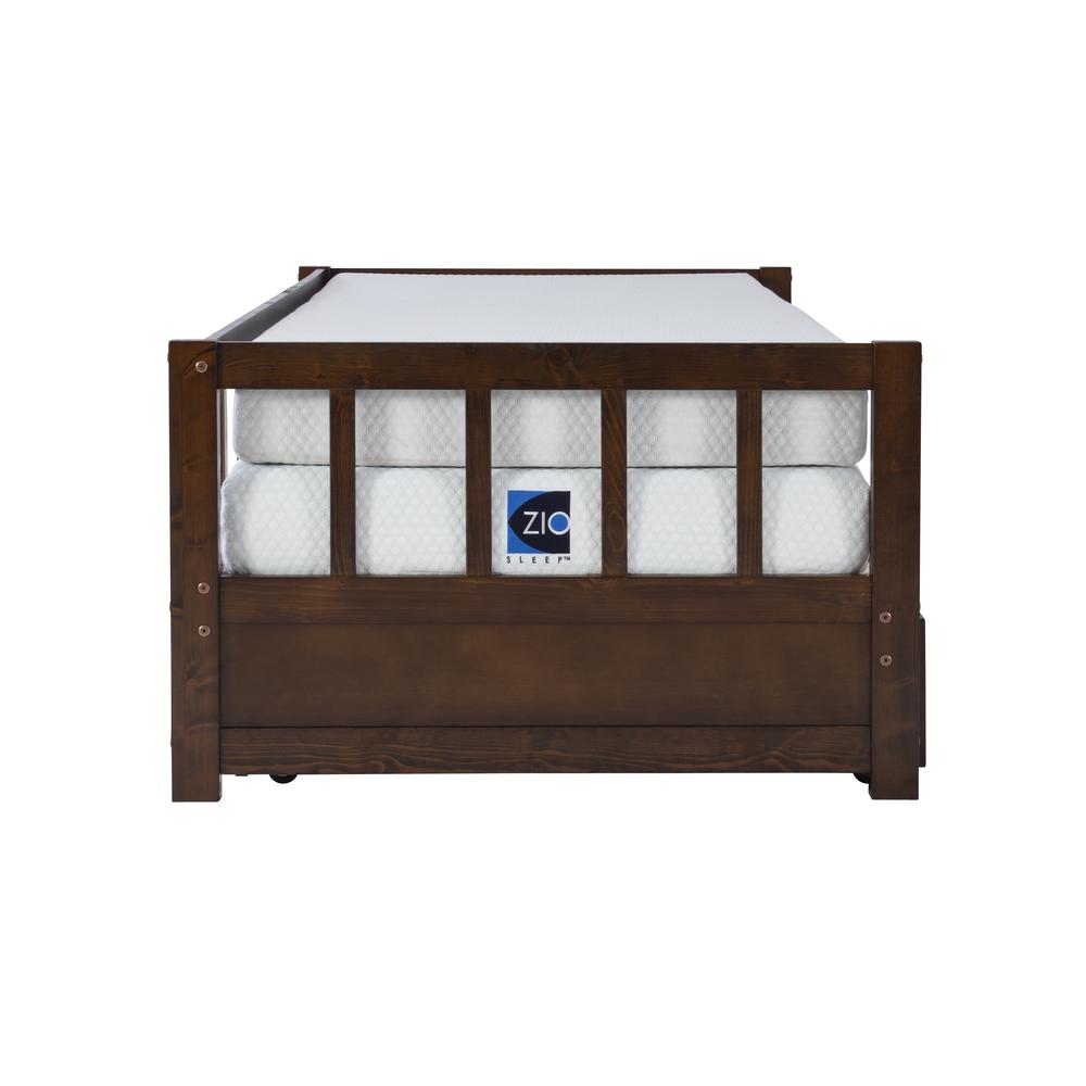Hadley Daybed Espresso. Picture 14