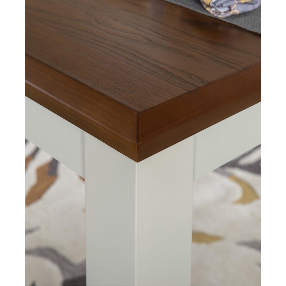 Jane Brown Dining Table. Picture 6