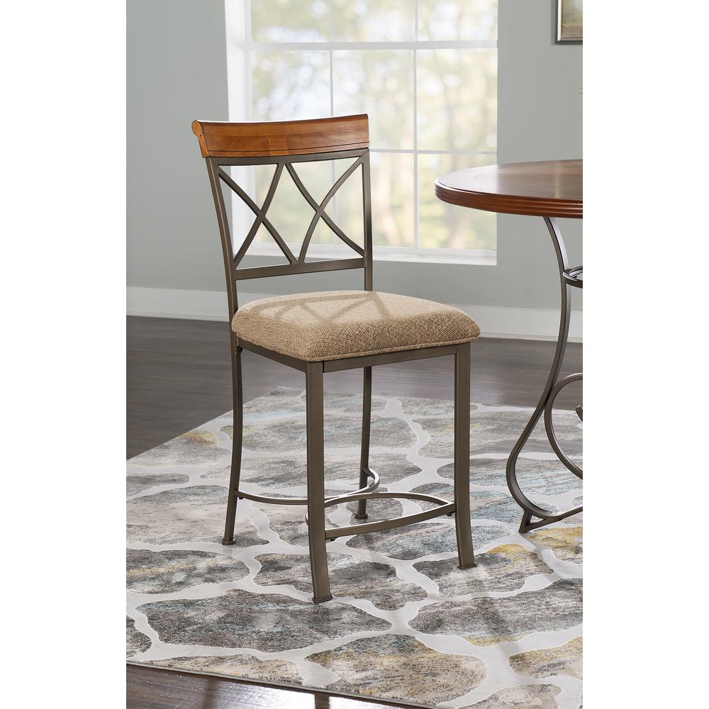Hamilton Counter Stool. Picture 7