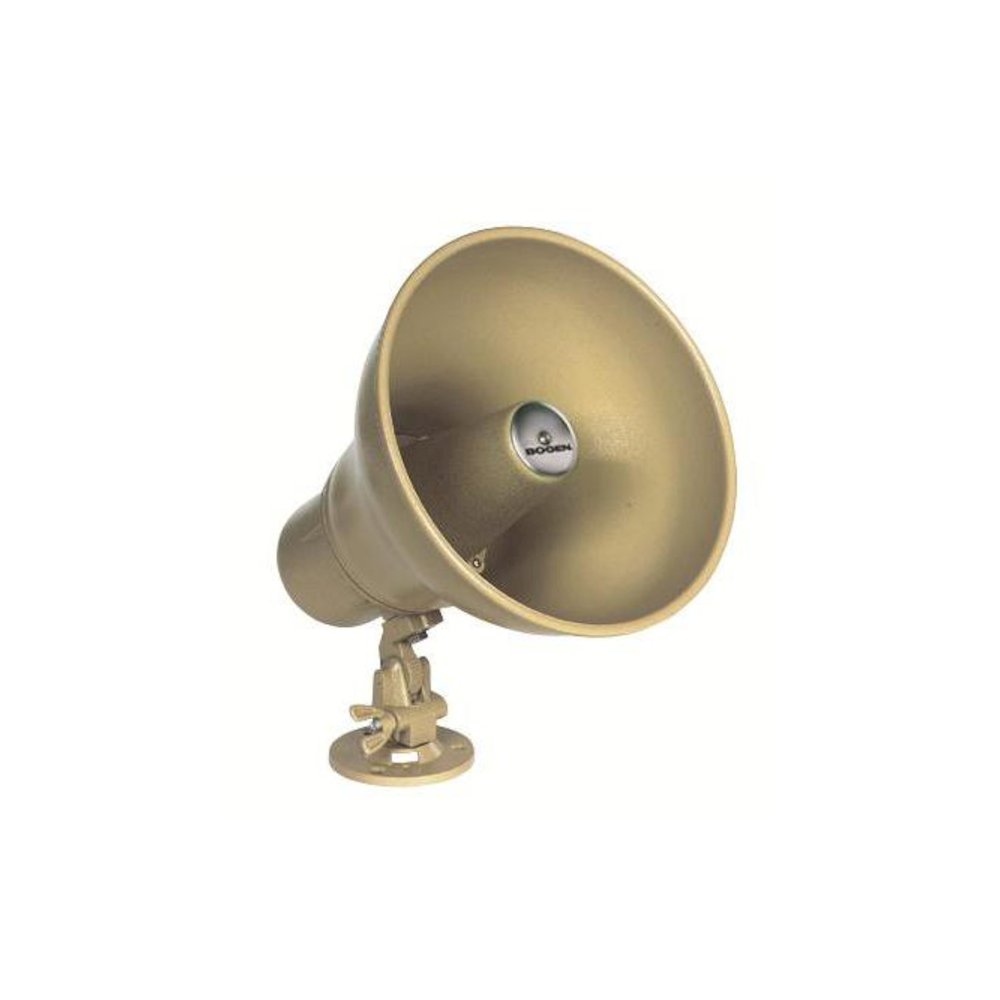 Bogen 15 Watt Horn. Picture 2