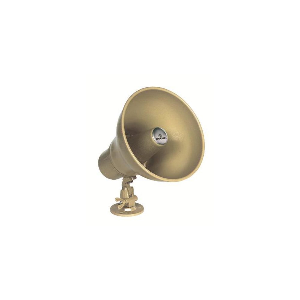 Bogen 15 Watt Horn. Picture 1