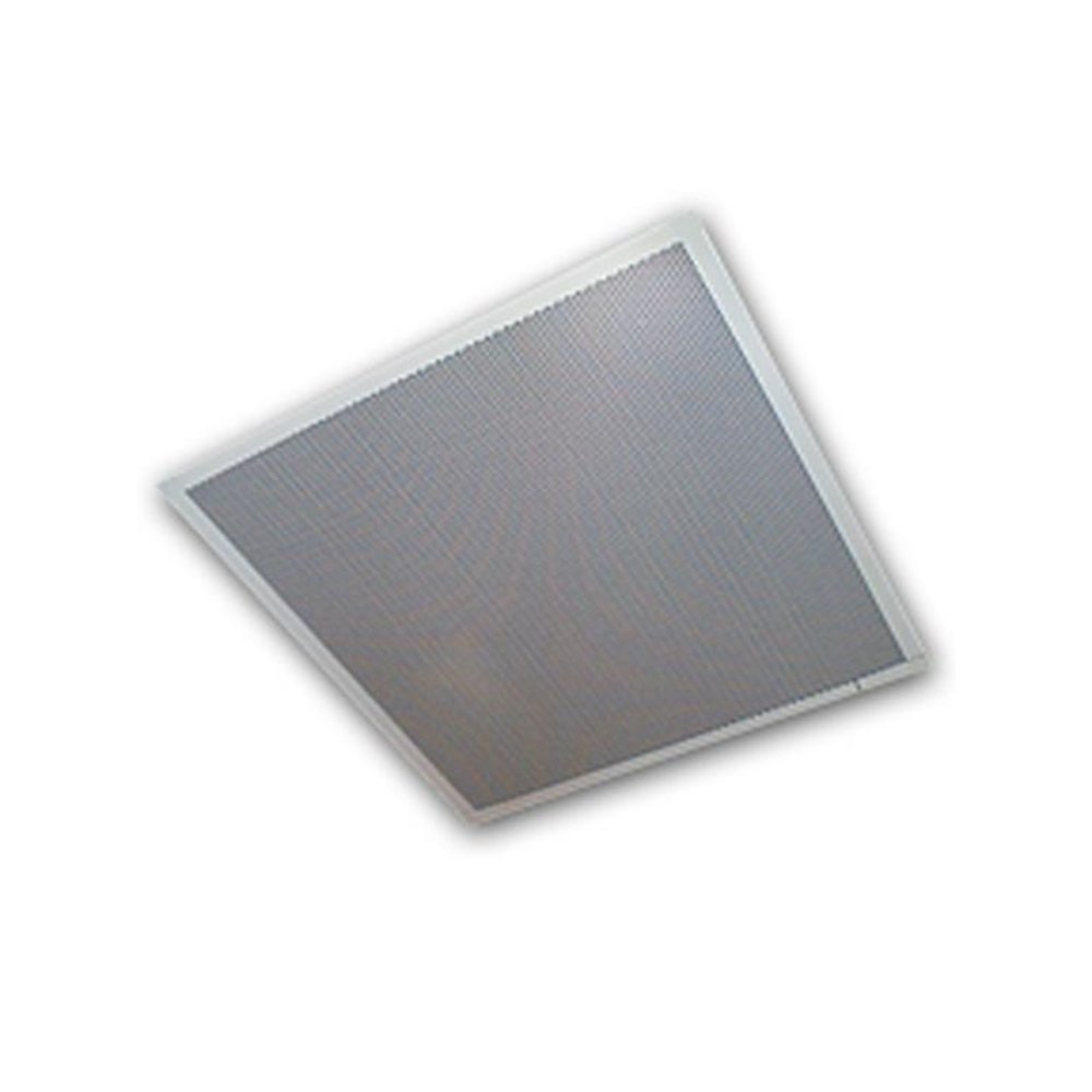 2X2 Lay In Ceiling Speaker 2 PACK. Picture 1
