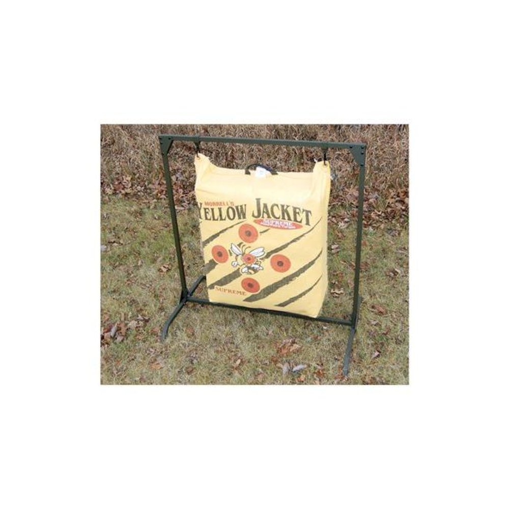 HME Bag Target Stand. Picture 2