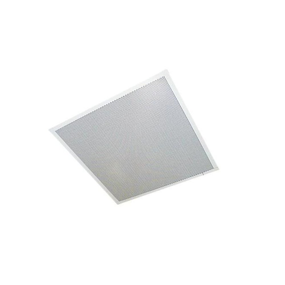 2 Pack 2X2 Lay-In Ceiling Speakers. Picture 1
