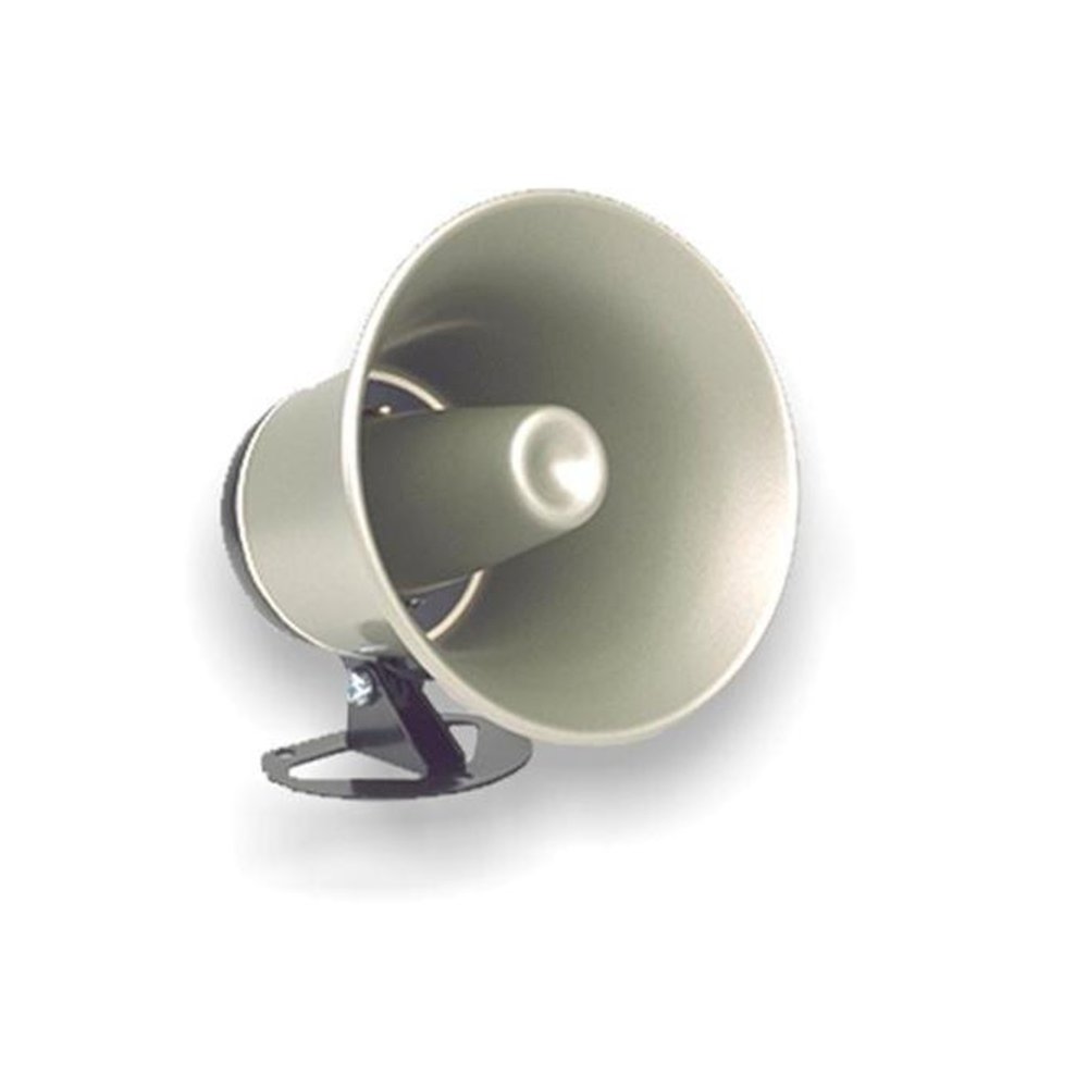 8ohm Paging Horn Weather Resistant. Picture 2