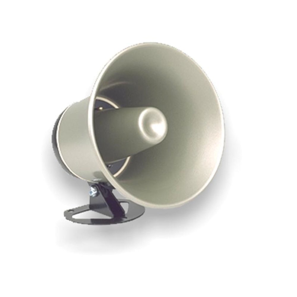 8ohm Paging Horn Weather Resistant. Picture 1
