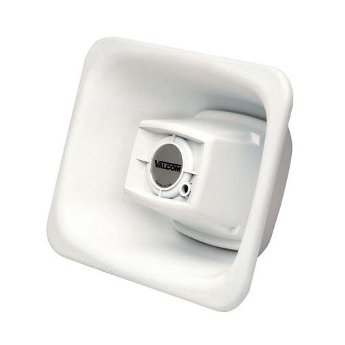 3Watt 1Way FlexHorn - White. Picture 2
