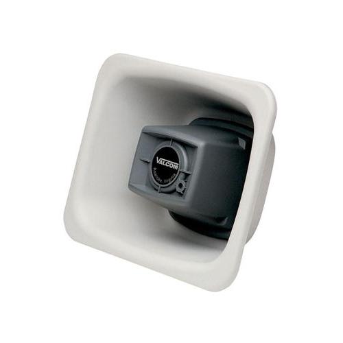 3 Watt 1Way FlexHorn - Gray. Picture 2