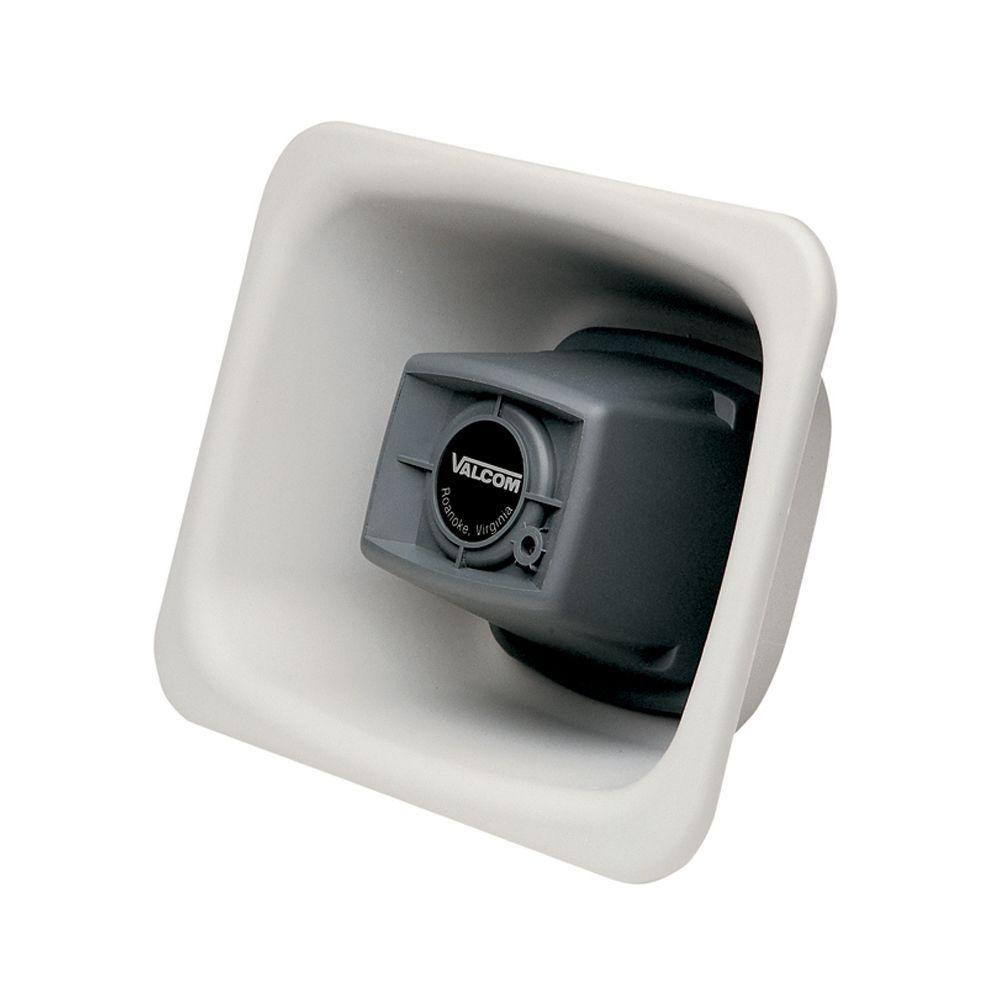 3 Watt 1Way FlexHorn - Gray. Picture 1
