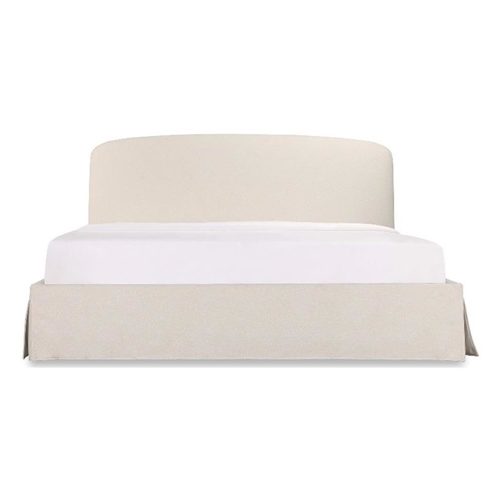 Joan Queen Storage Bed. Picture 1