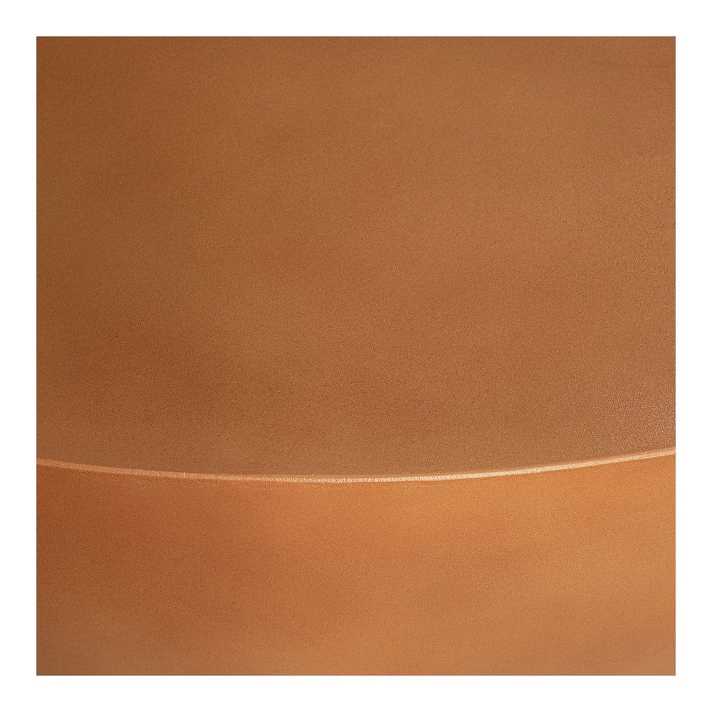 Insitu Coffee Table Terracotta. Picture 5