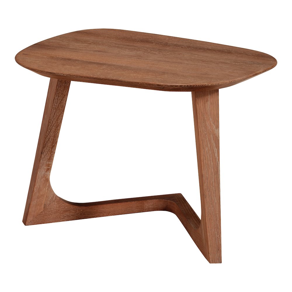 Godenza End Table Brown. Picture 10