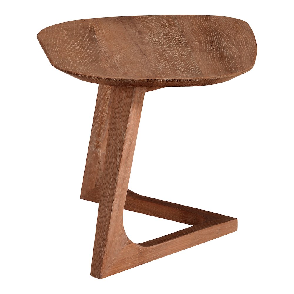 Godenza End Table Brown. Picture 11
