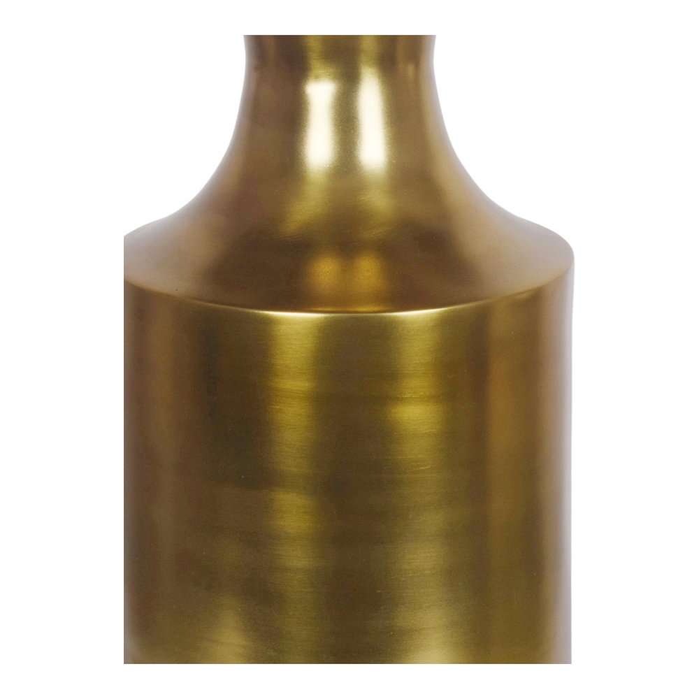 Rassa Accent Table Gold. Picture 5