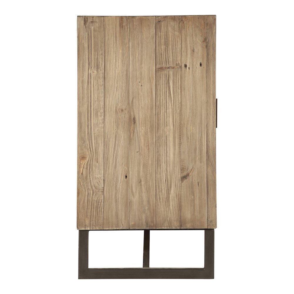 Sierra Sideboard Natural. Picture 7