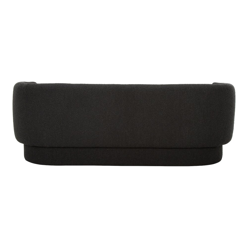 Koba Sofa Maya Black. Picture 9