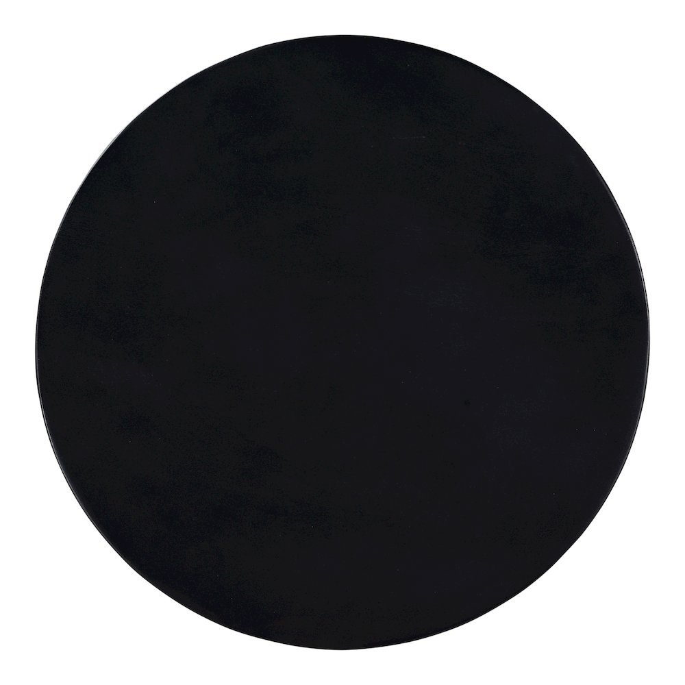 Nels Coffee Table Black. Picture 6