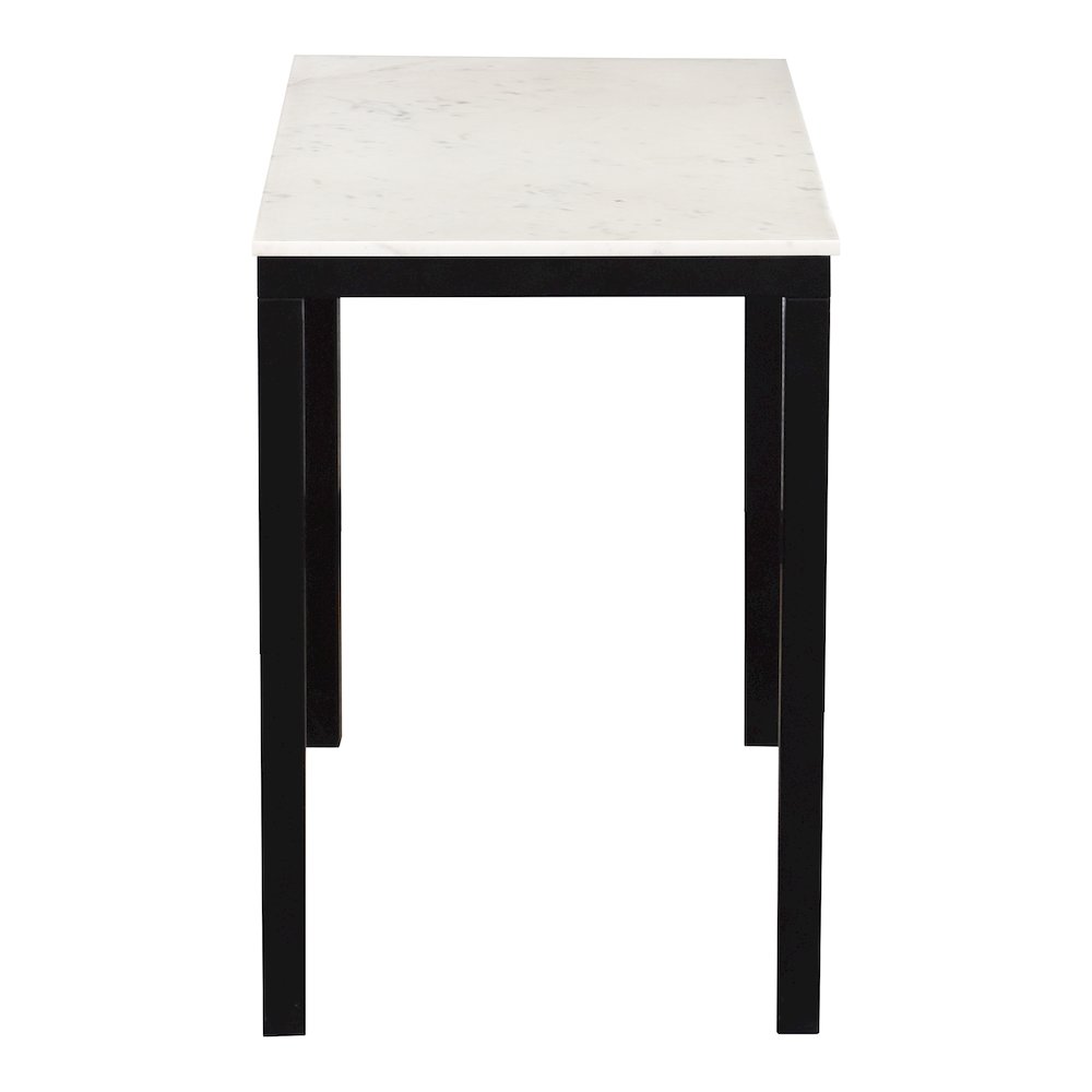 Parson Marble Mini Desk. Picture 10