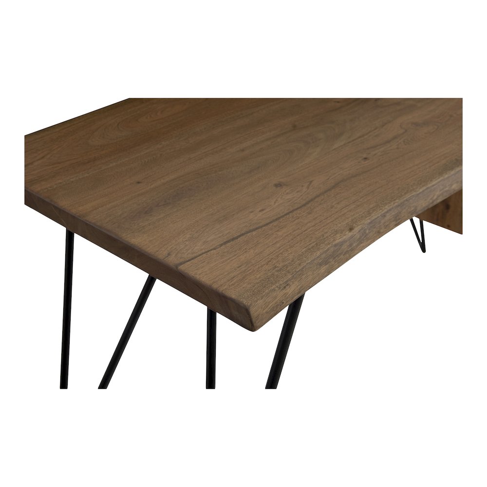 Nailed Desk. Picture 4