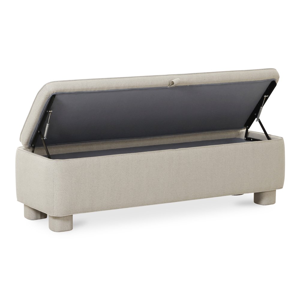 Ichigo Storage Bench. Picture 12