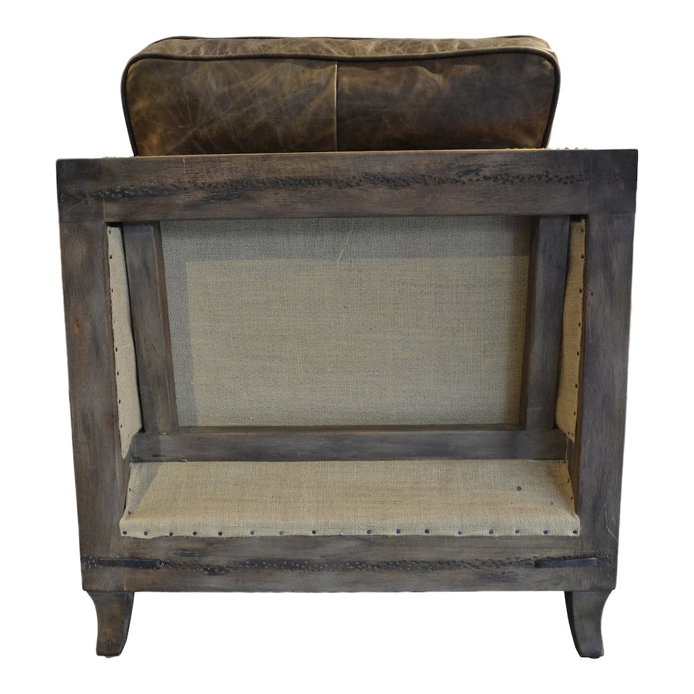 Darlington Club Chair. Picture 4