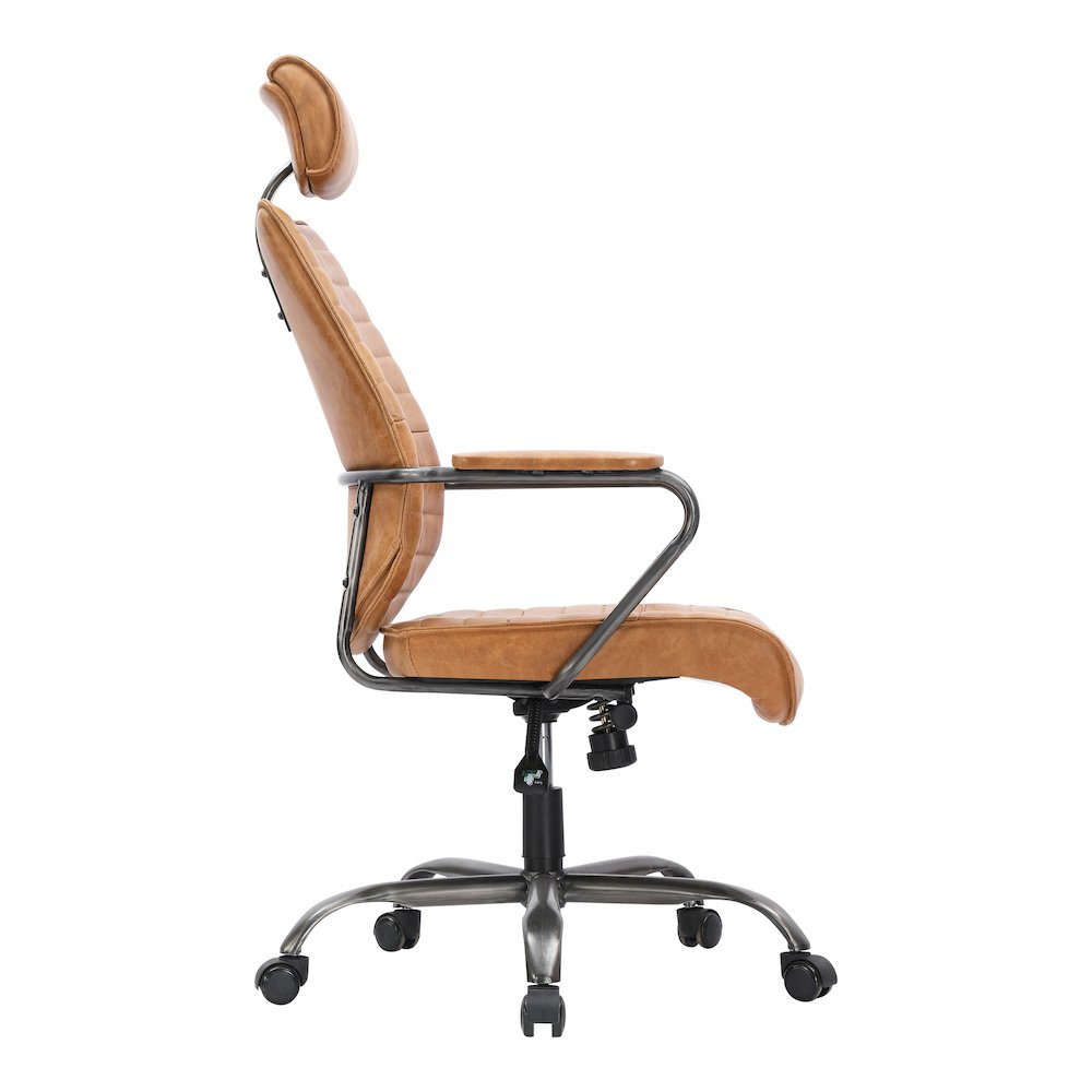 Executive Office Chair. Picture 7