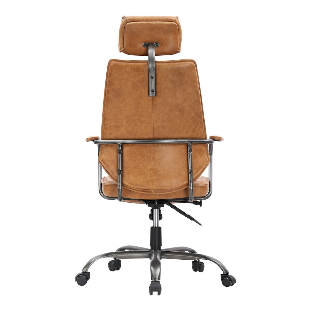 Executive Office Chair. Picture 8