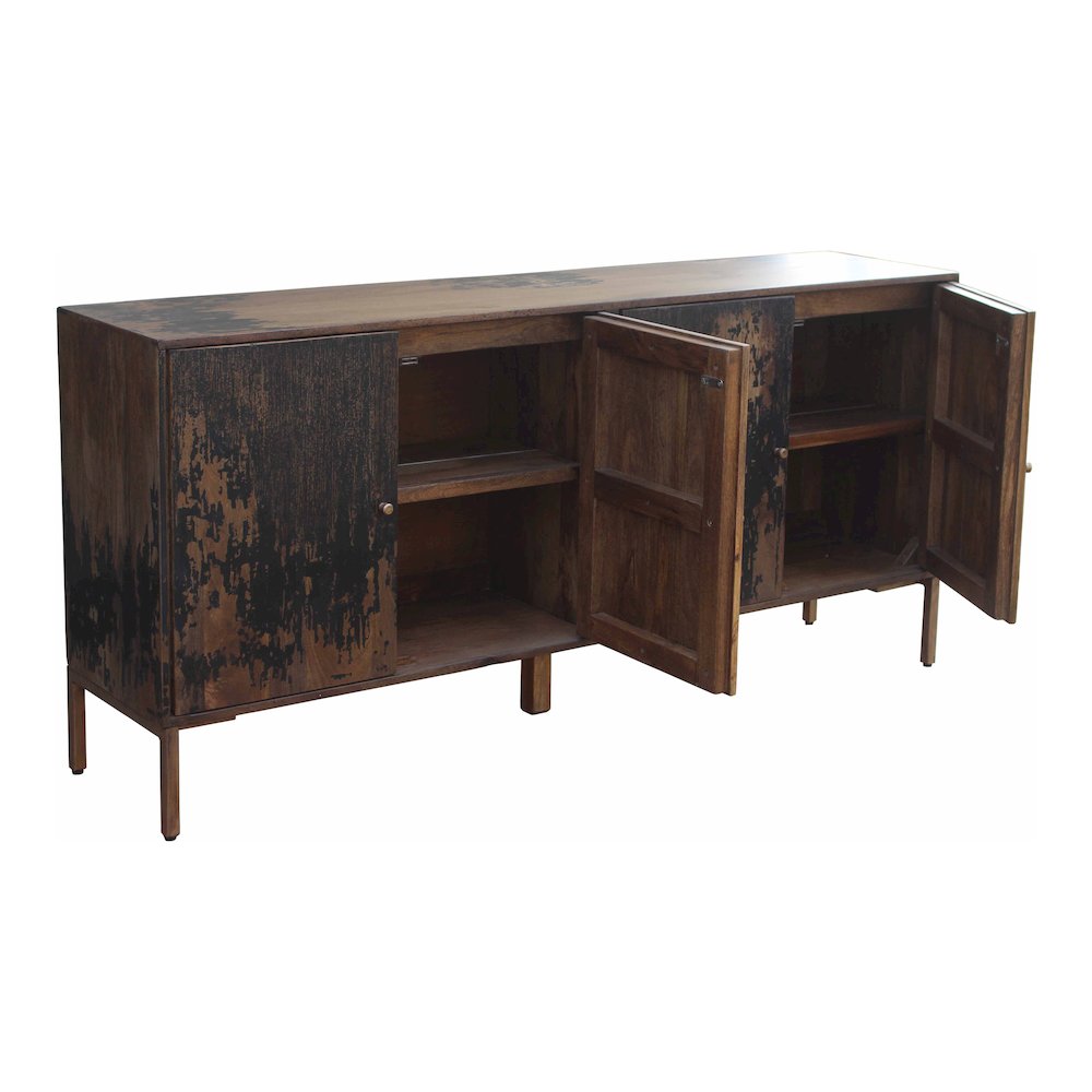 Artists Sideboard Large. Picture 5