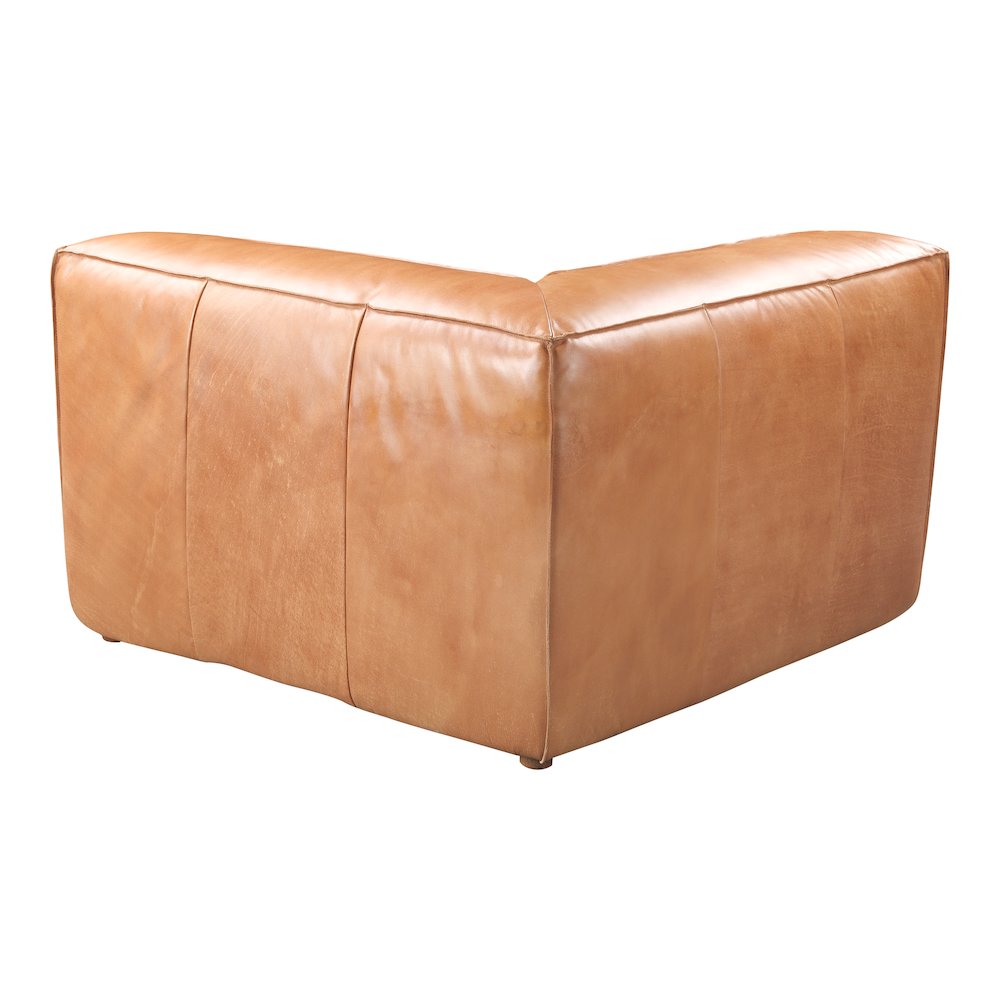 Luxe Corner Chair. Picture 8