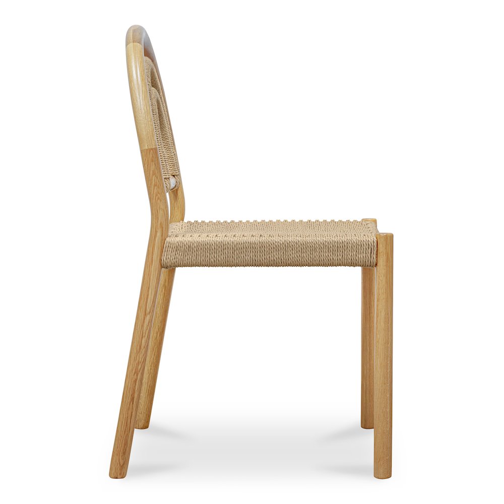 Avery Dining Chair – Set Of Two. Picture 13
