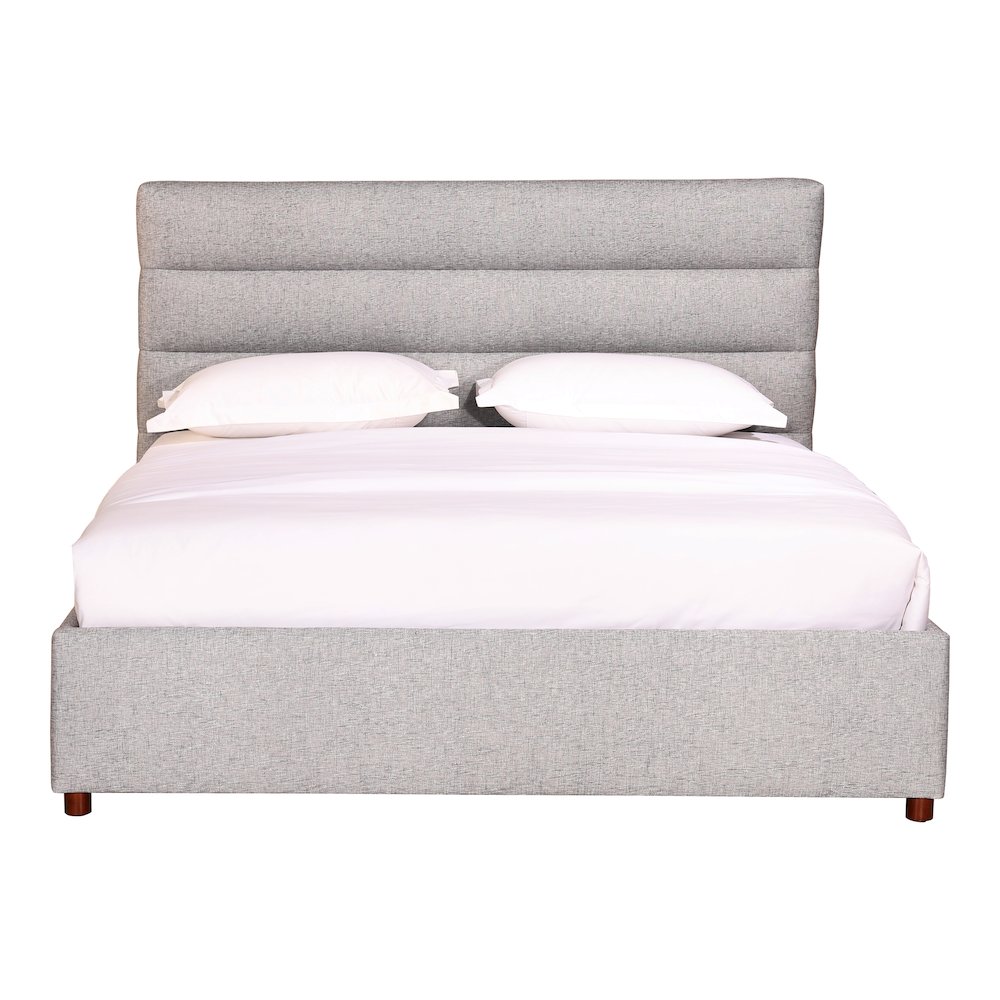 Takio Queen Bed. Picture 15
