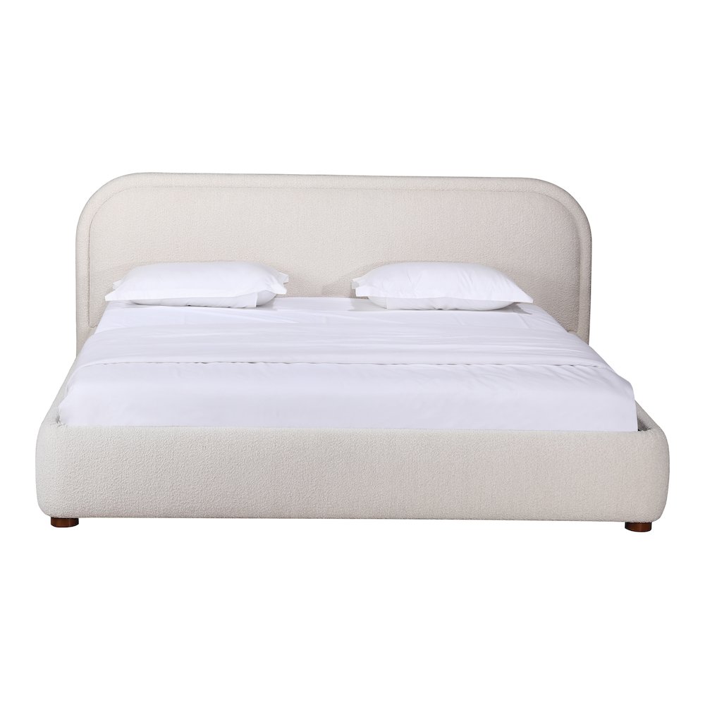 Colin Queen Bed. Picture 9
