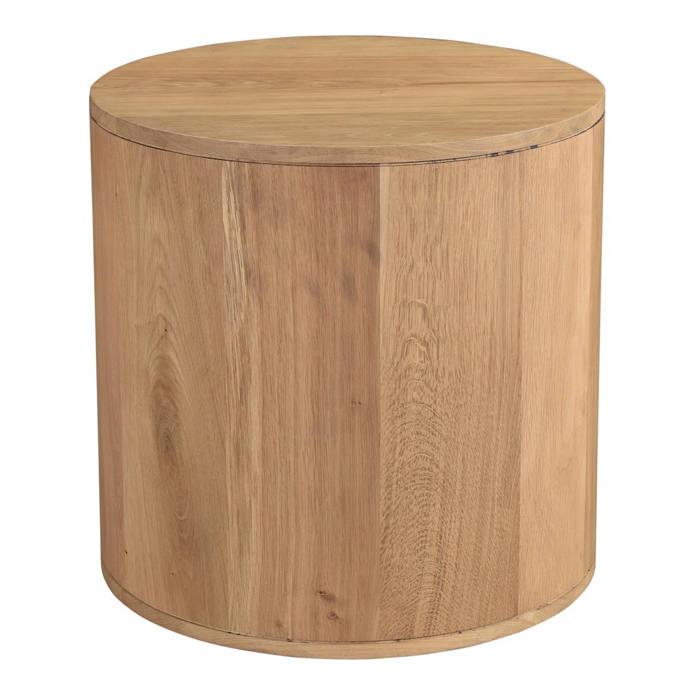 Theo Two Drawer Nightstand. Picture 10